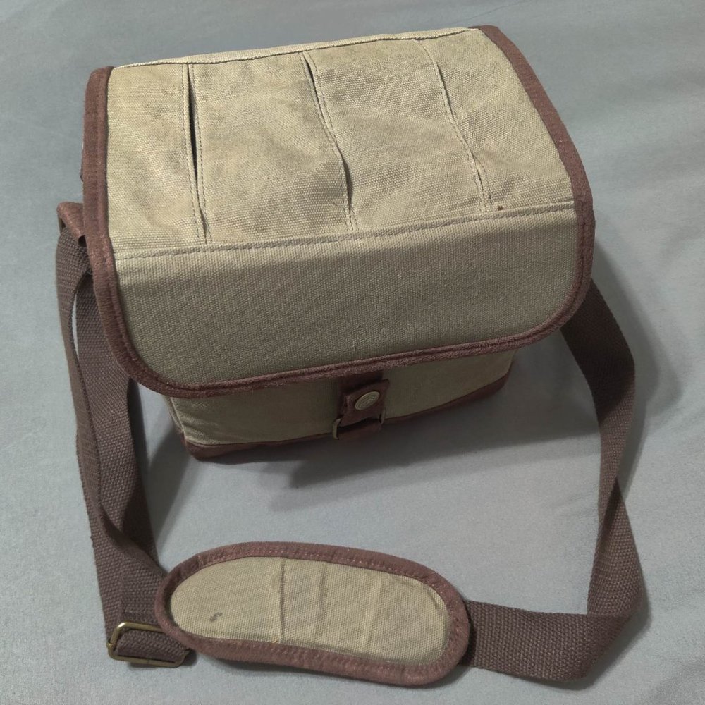 Legacy, Waxed Canvas 6-Pack Beer Cooler